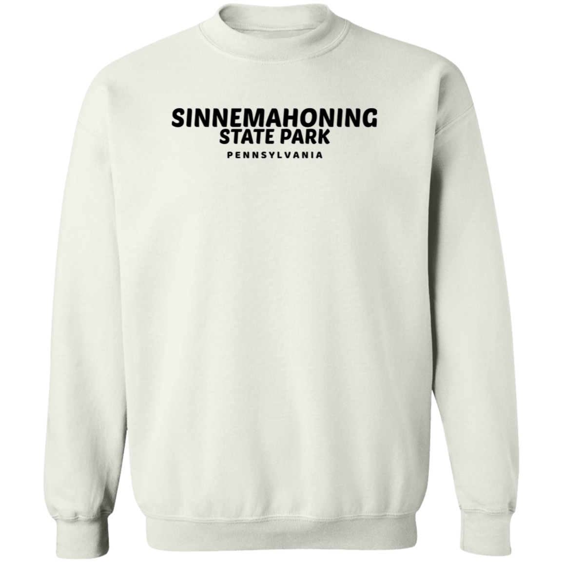 Sinnemahoning State Park Sweatshirt