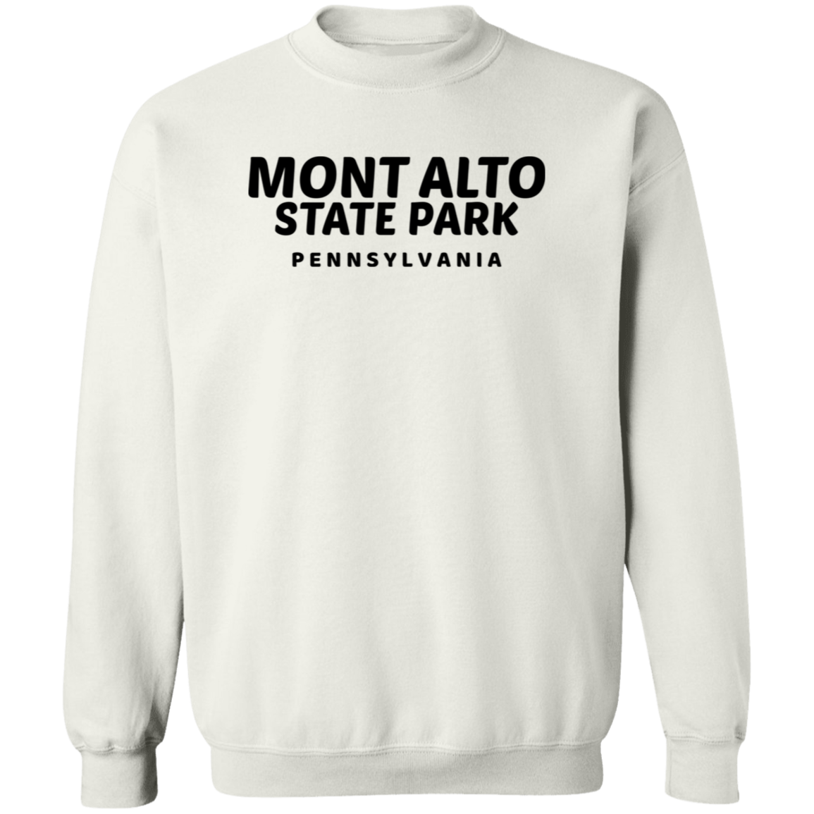 Mont Alto State Park Sweatshirt