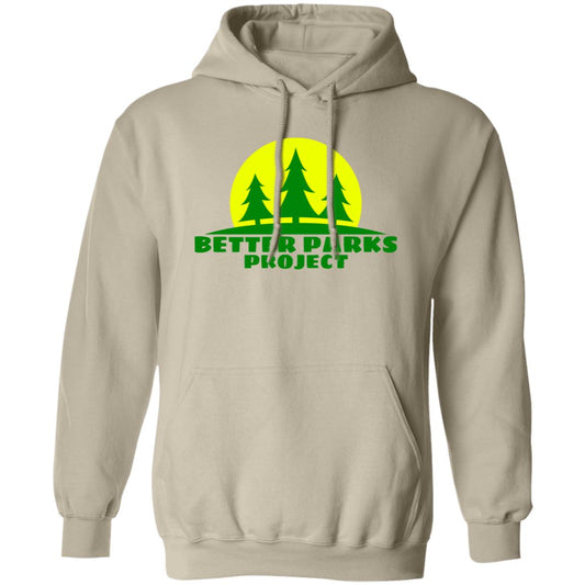 BPP Hoodie