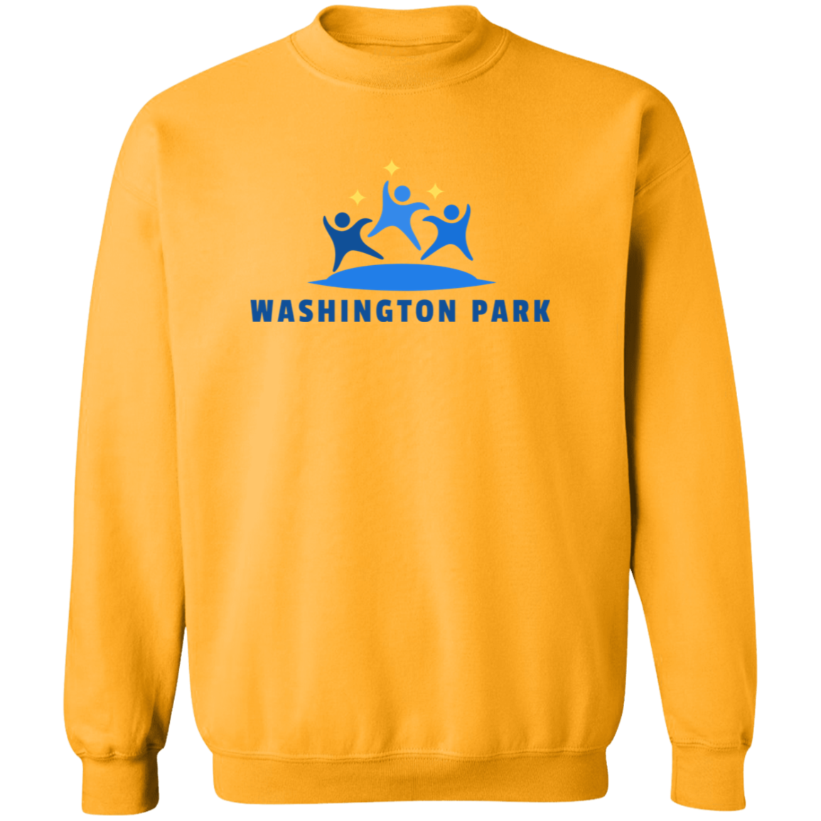 Washington Park Sweatshirt