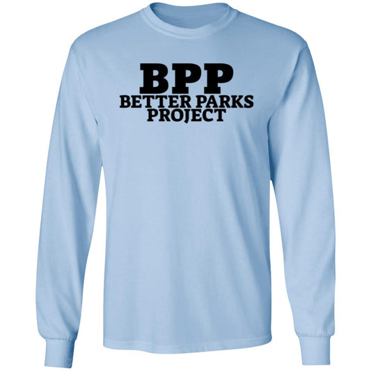 BPP Long Sleeve T-Shirt