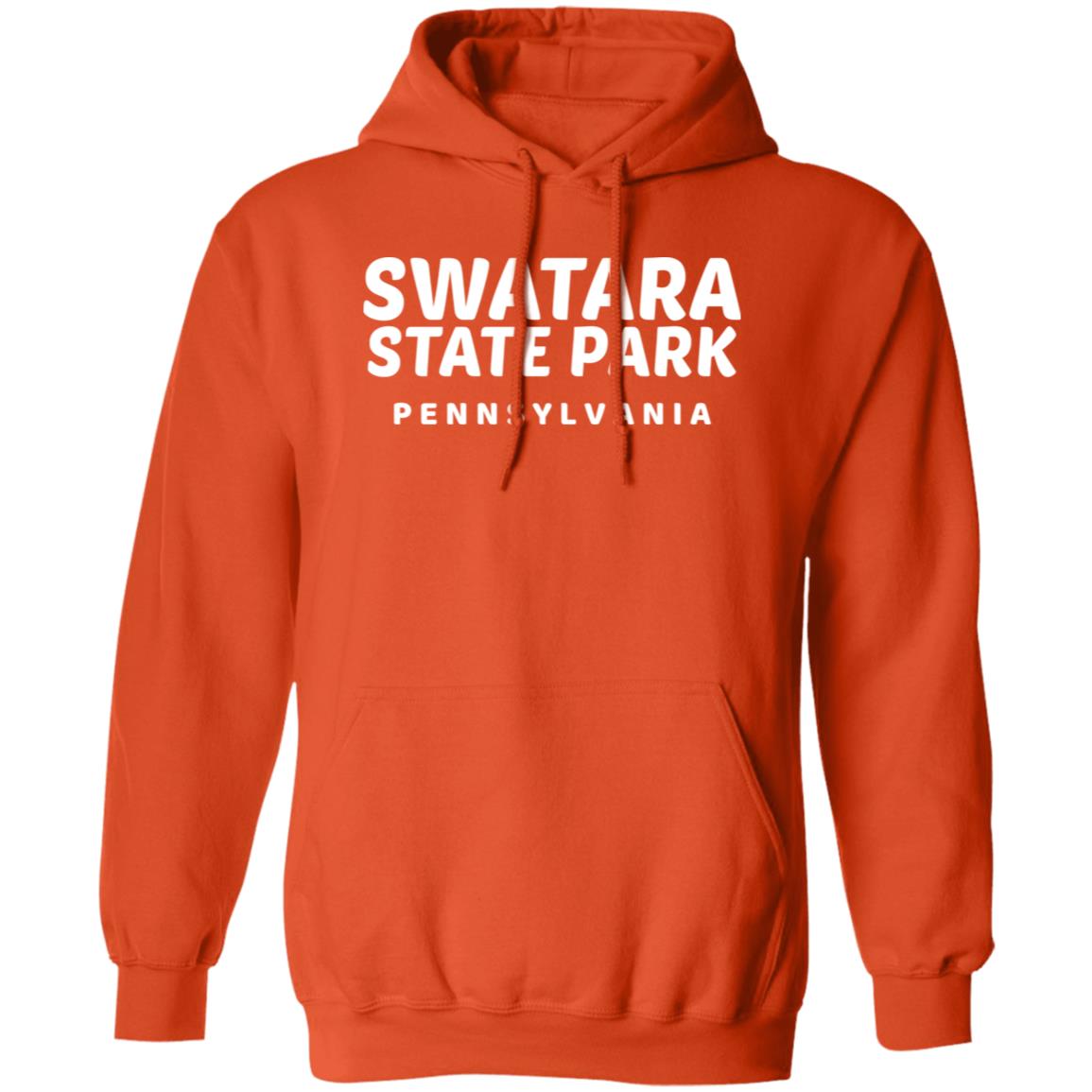 Swatara State Park Hoodie