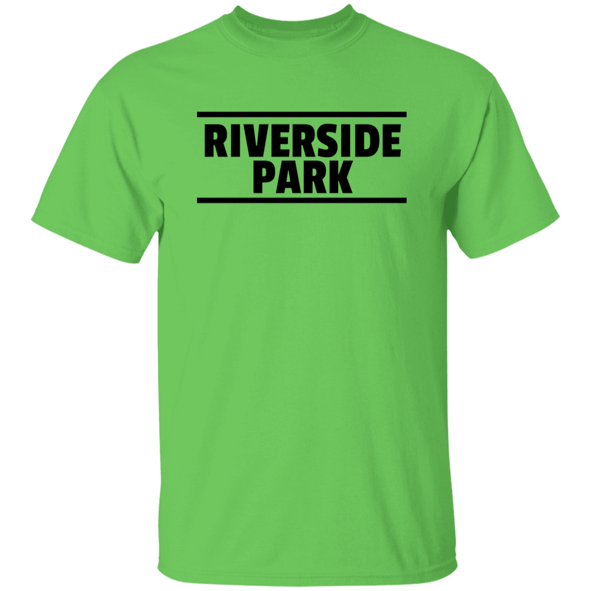 Riverside Park T-Shirt