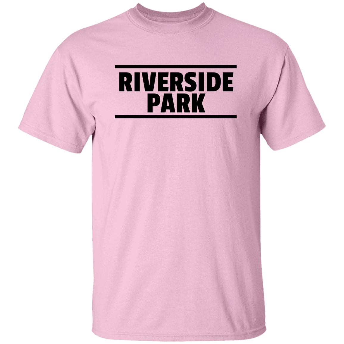 Riverside Park T-Shirt