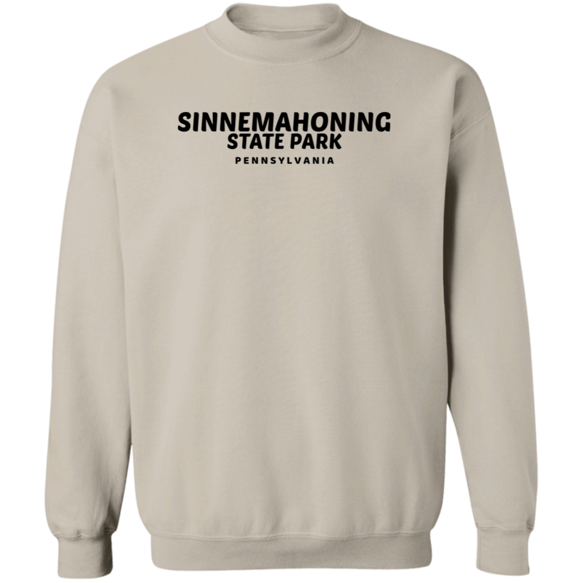 Sinnemahoning State Park Sweatshirt