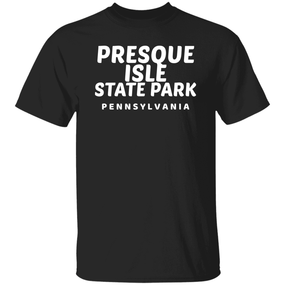 Presque Isle State Park T-Shirt