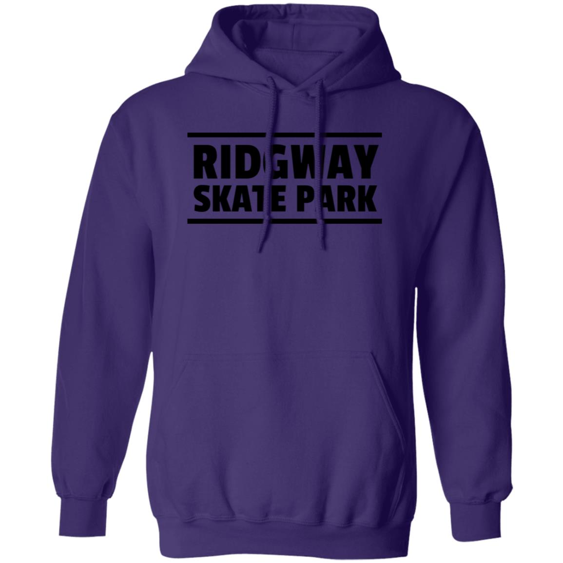 Ridgway Skate Park Hoodie