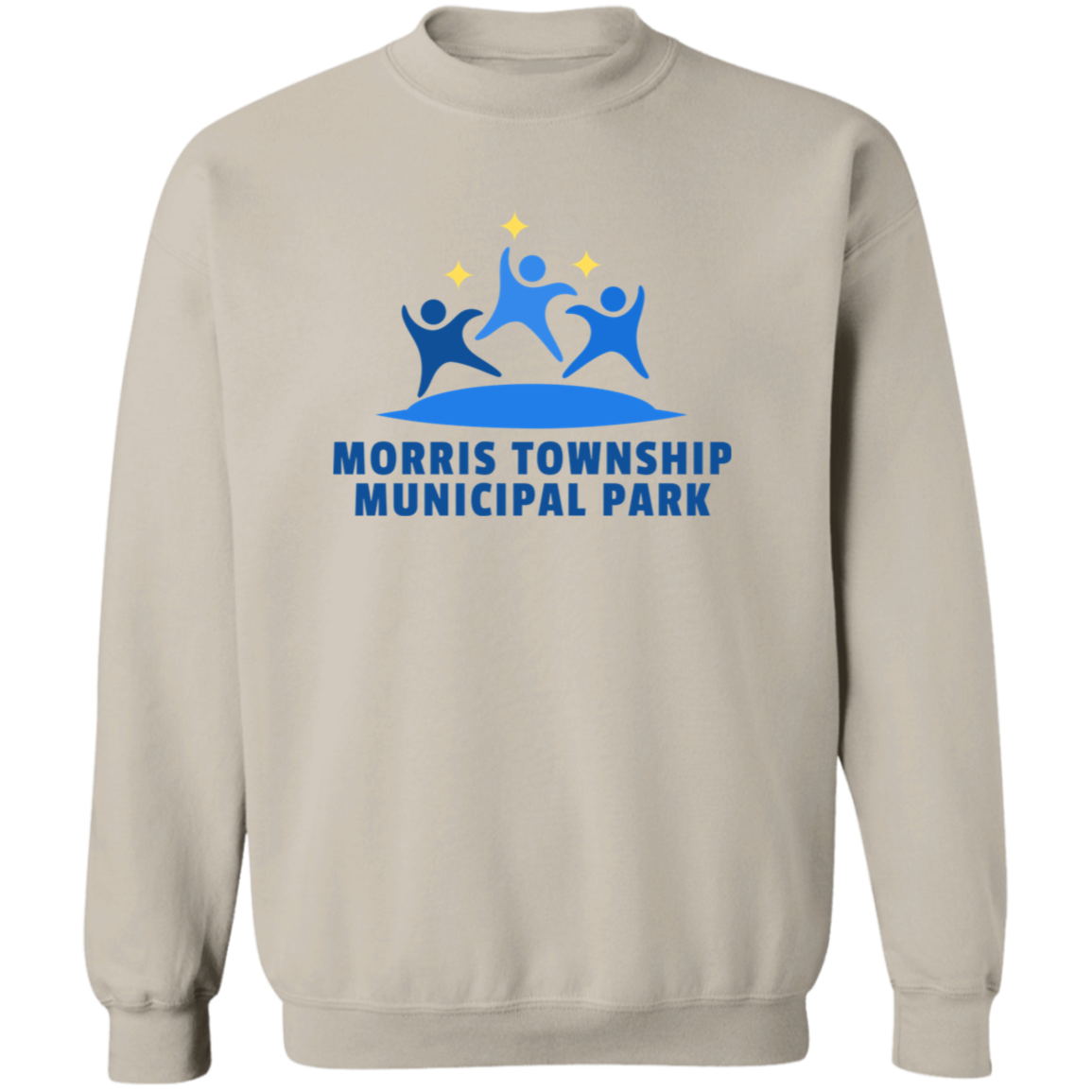 Morris Township Municipal Park Sweatshirt