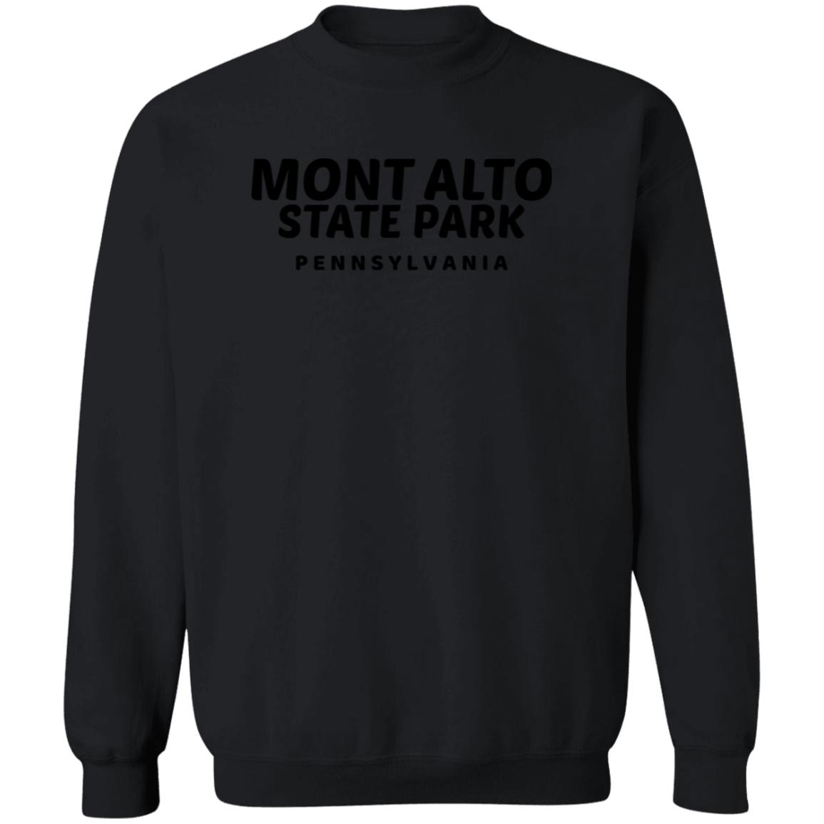 Mont Alto State Park Sweatshirt