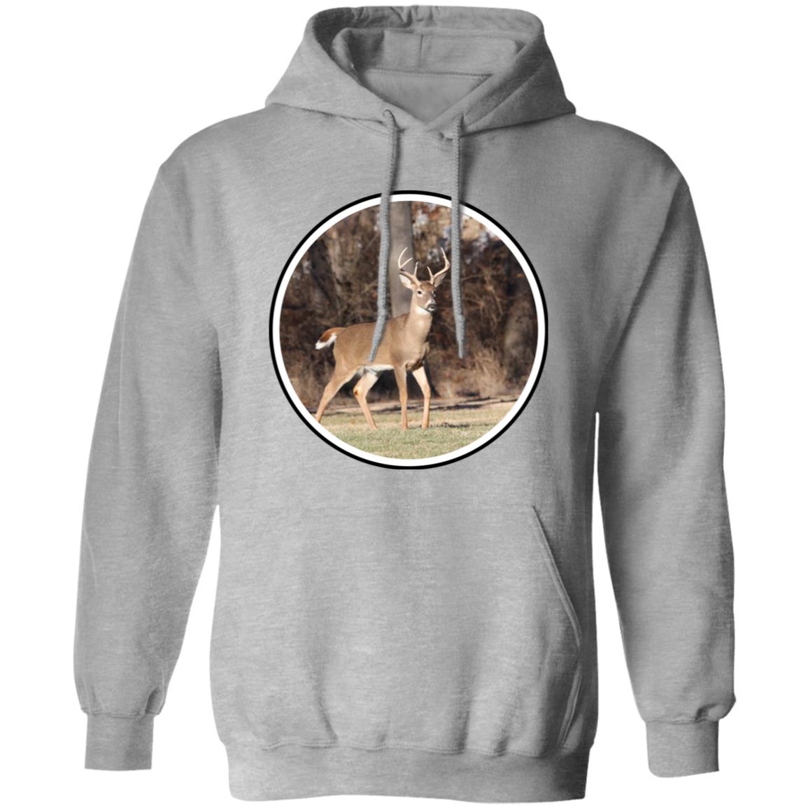 Buck Hoodie