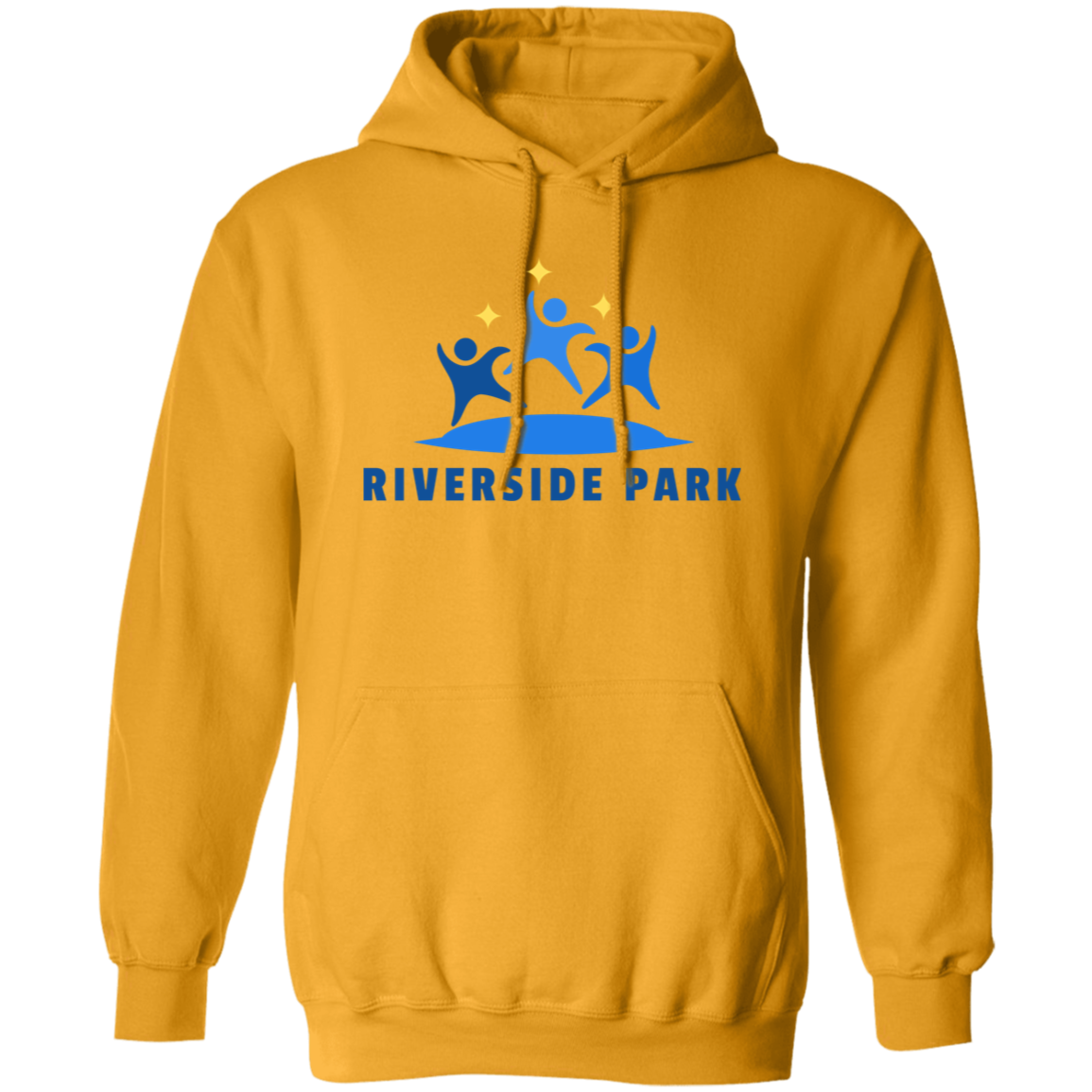 Riverside Park Hoodie