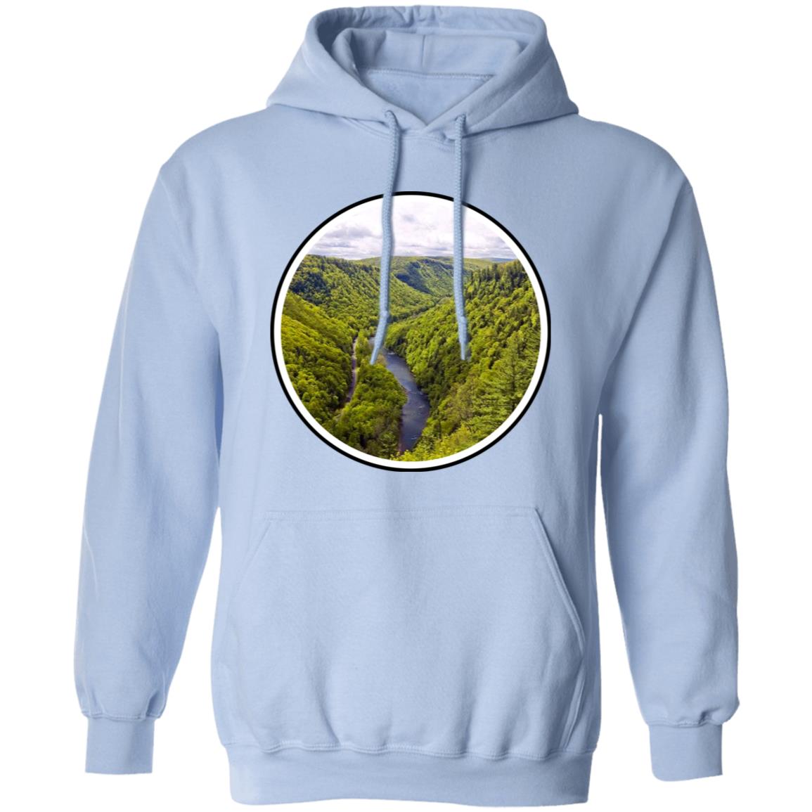 Pennsylvania Grand Canyon Hoodie