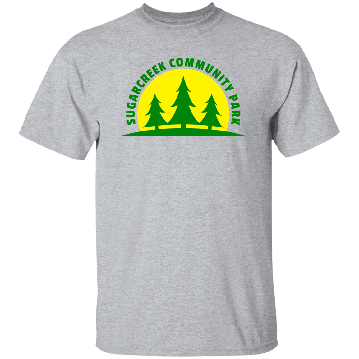 Sugarcreek Community Park T-Shirt