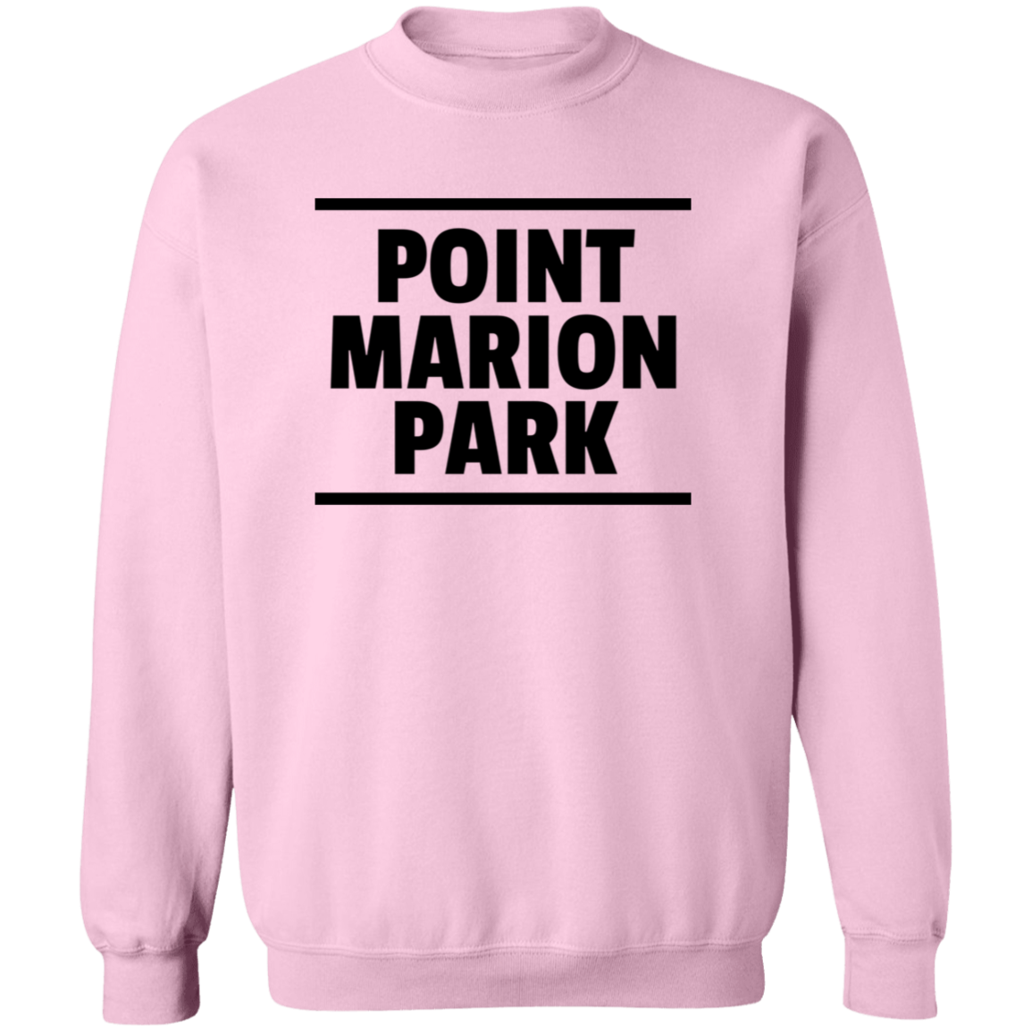 Point Marion Park Sweatshirt