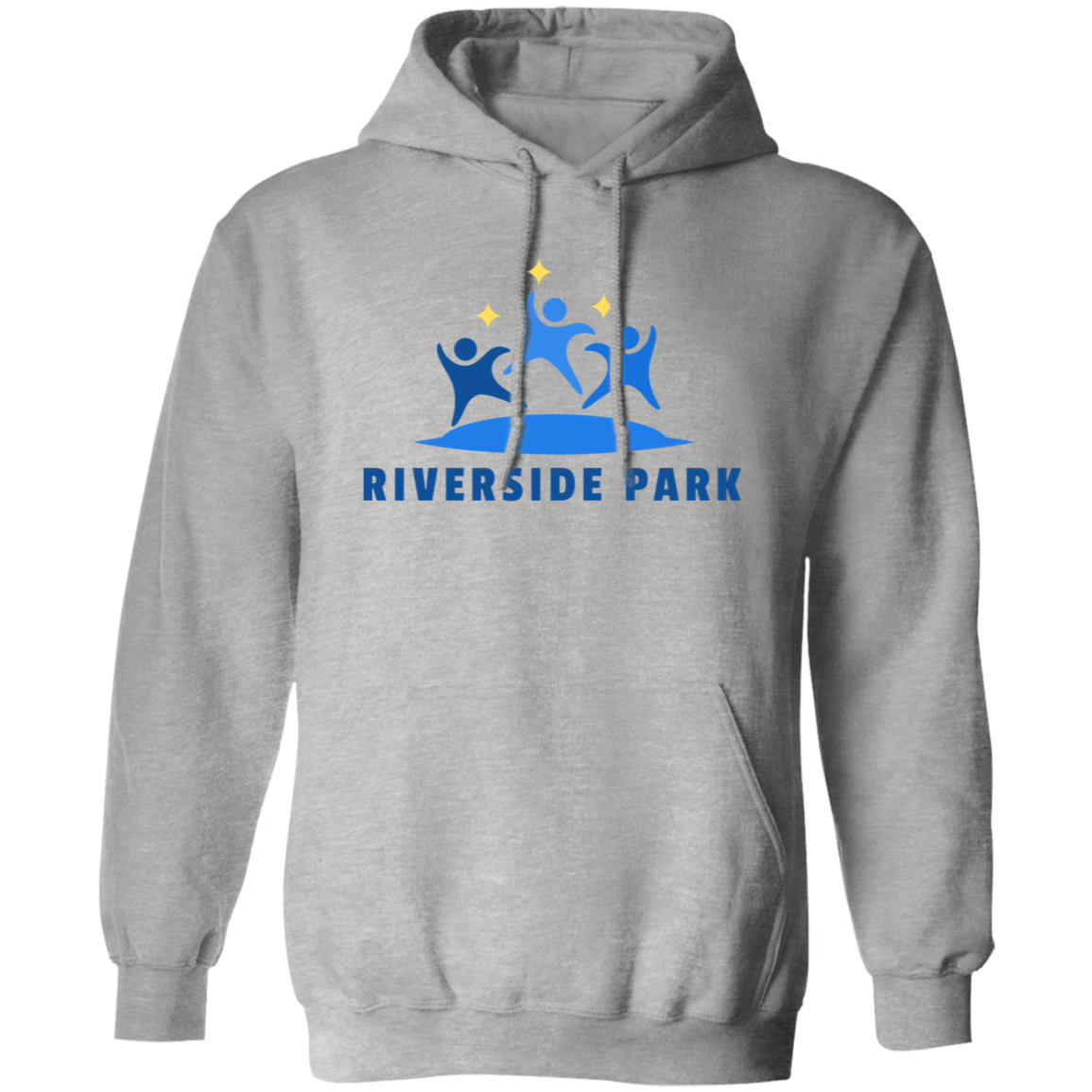 Riverside Park Hoodie