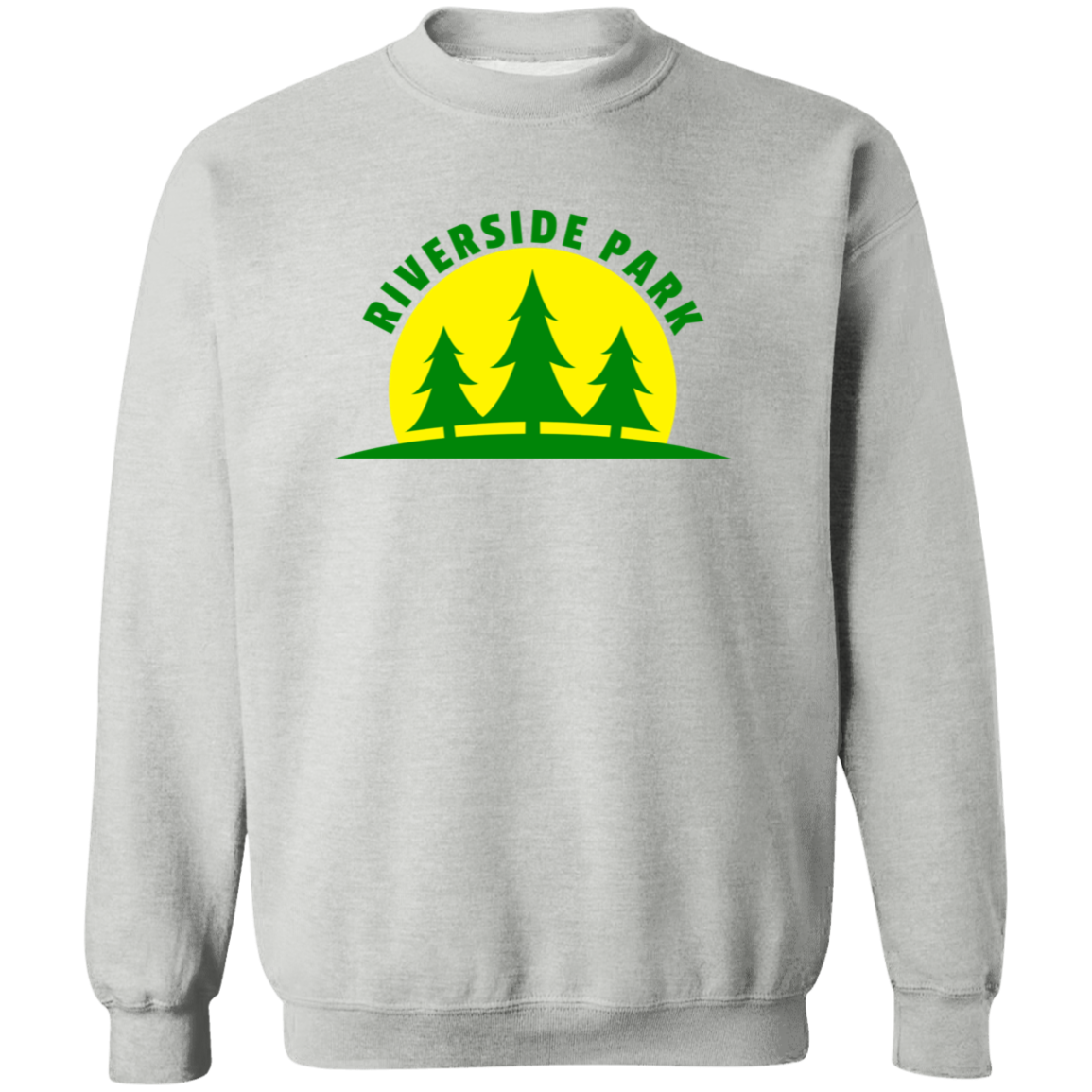 Riverside Park Sweatshirt