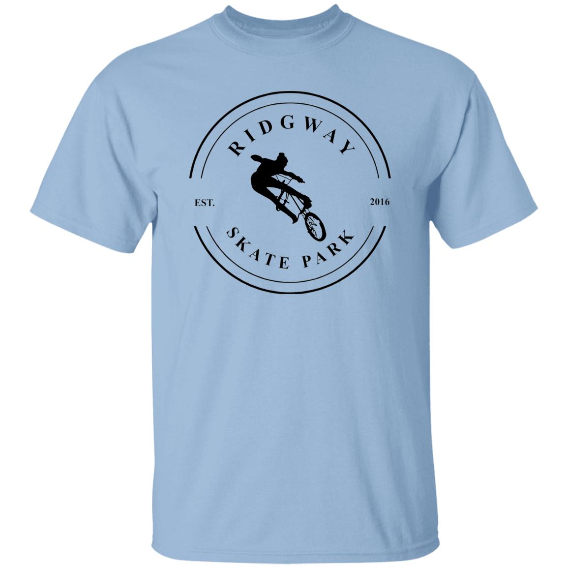 Ridgway Skate Park T-Shirt