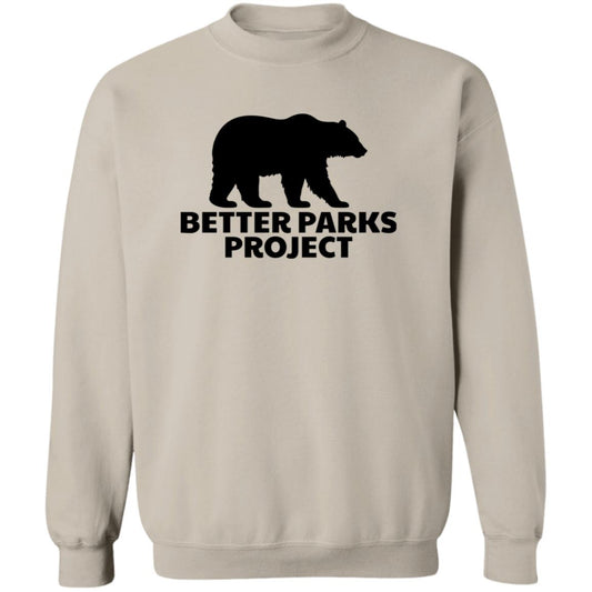 BPP Sweatshirt