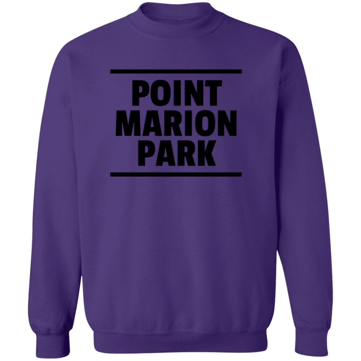 Point Marion Park Sweatshirt