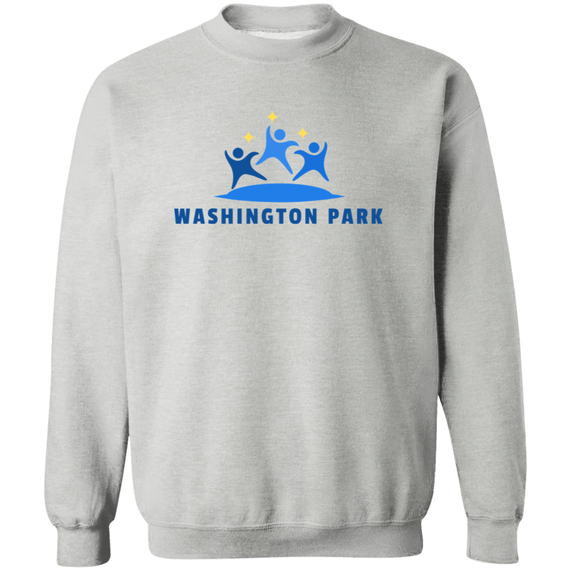 Washington Park Sweatshirt