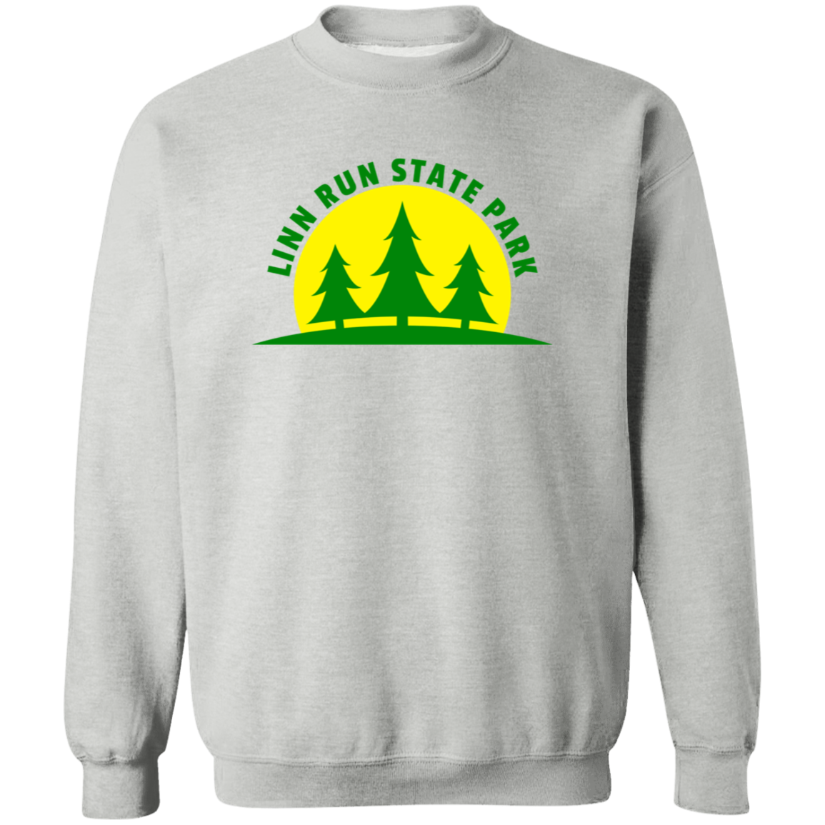 Linn Run State Park Sweatshirt