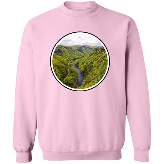 Pennsylvania Grand Canyon Sweatshirt