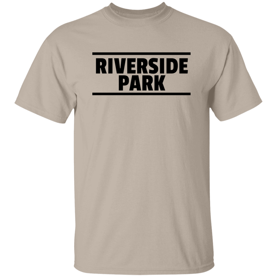 Riverside Park T-Shirt