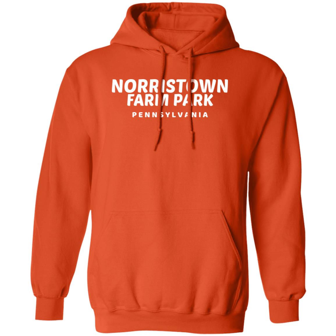 Norristown Farm Park Hoodie