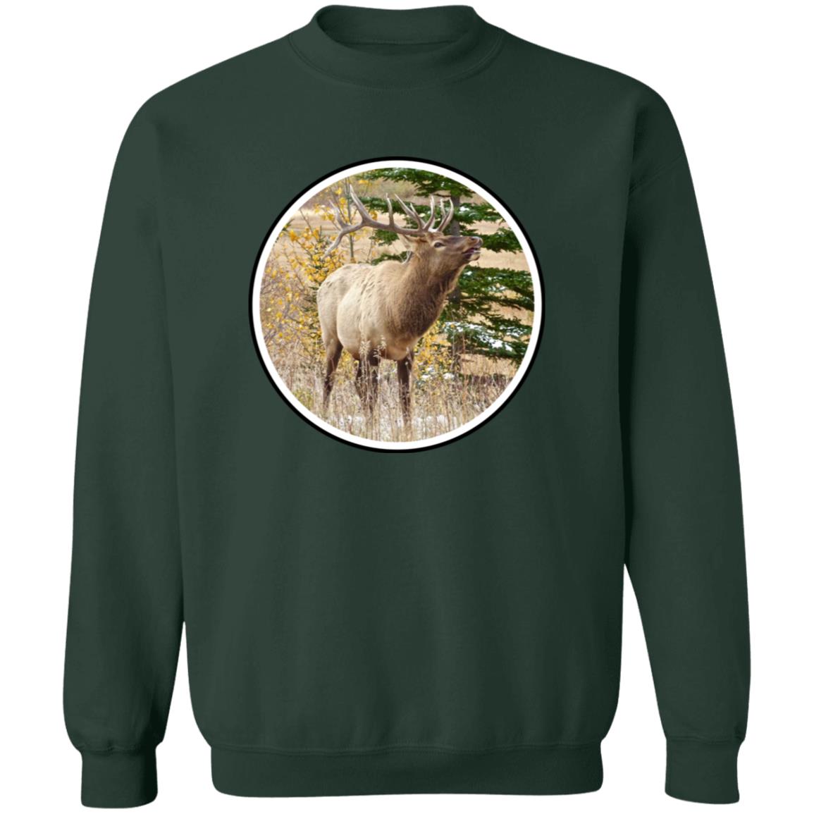 Elk Sweatshirt