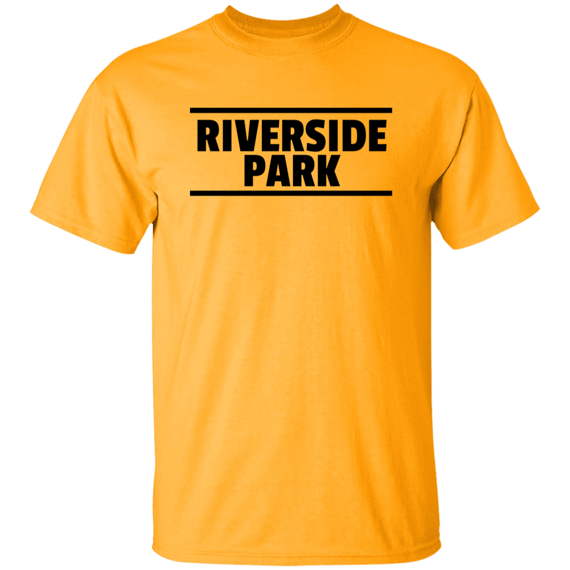 Riverside Park T-Shirt