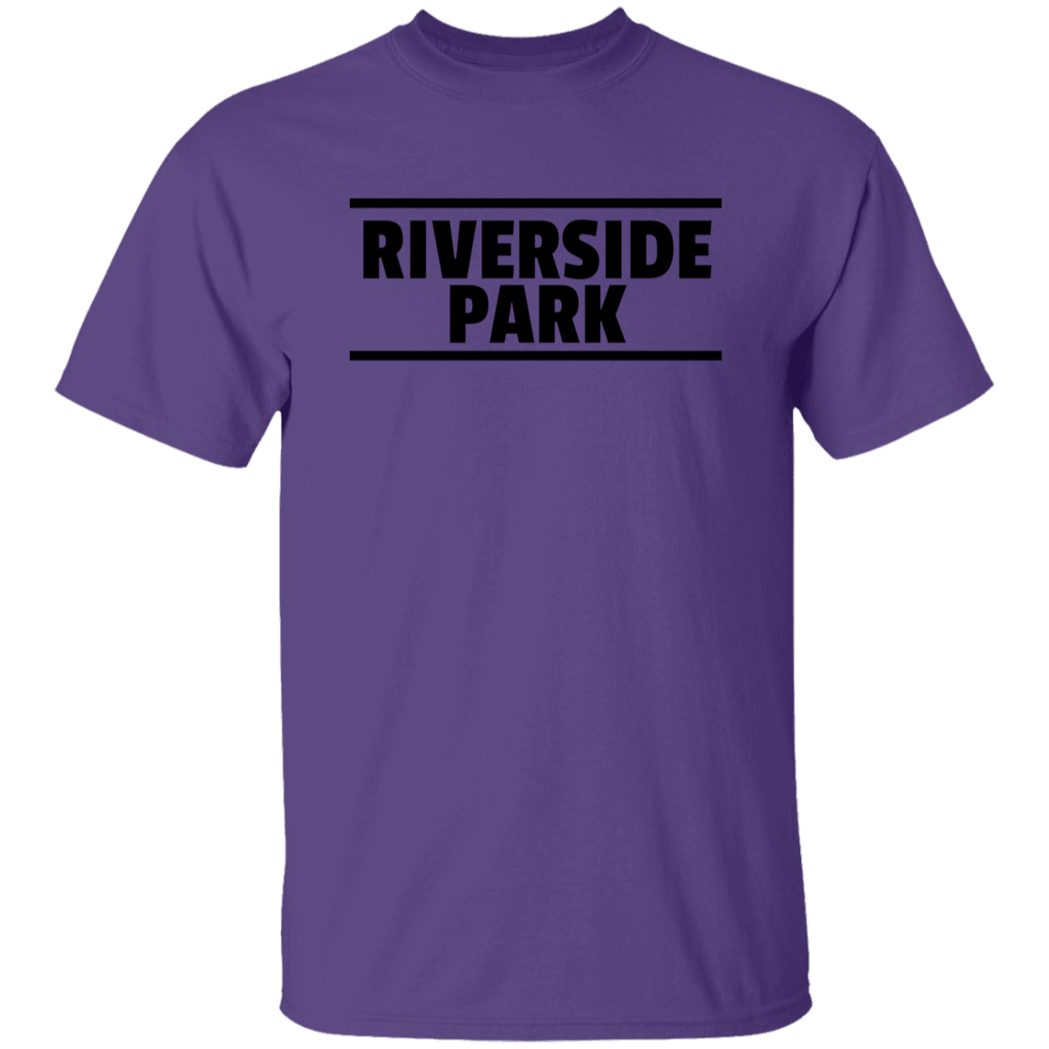 Riverside Park T-Shirt