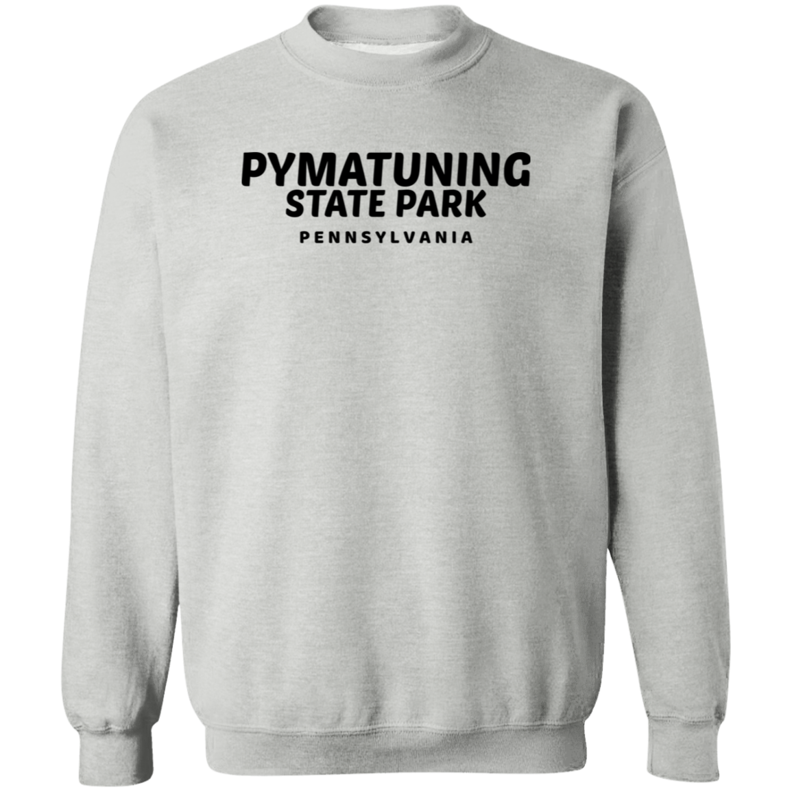 Pymatuning State Park Sweatshirt