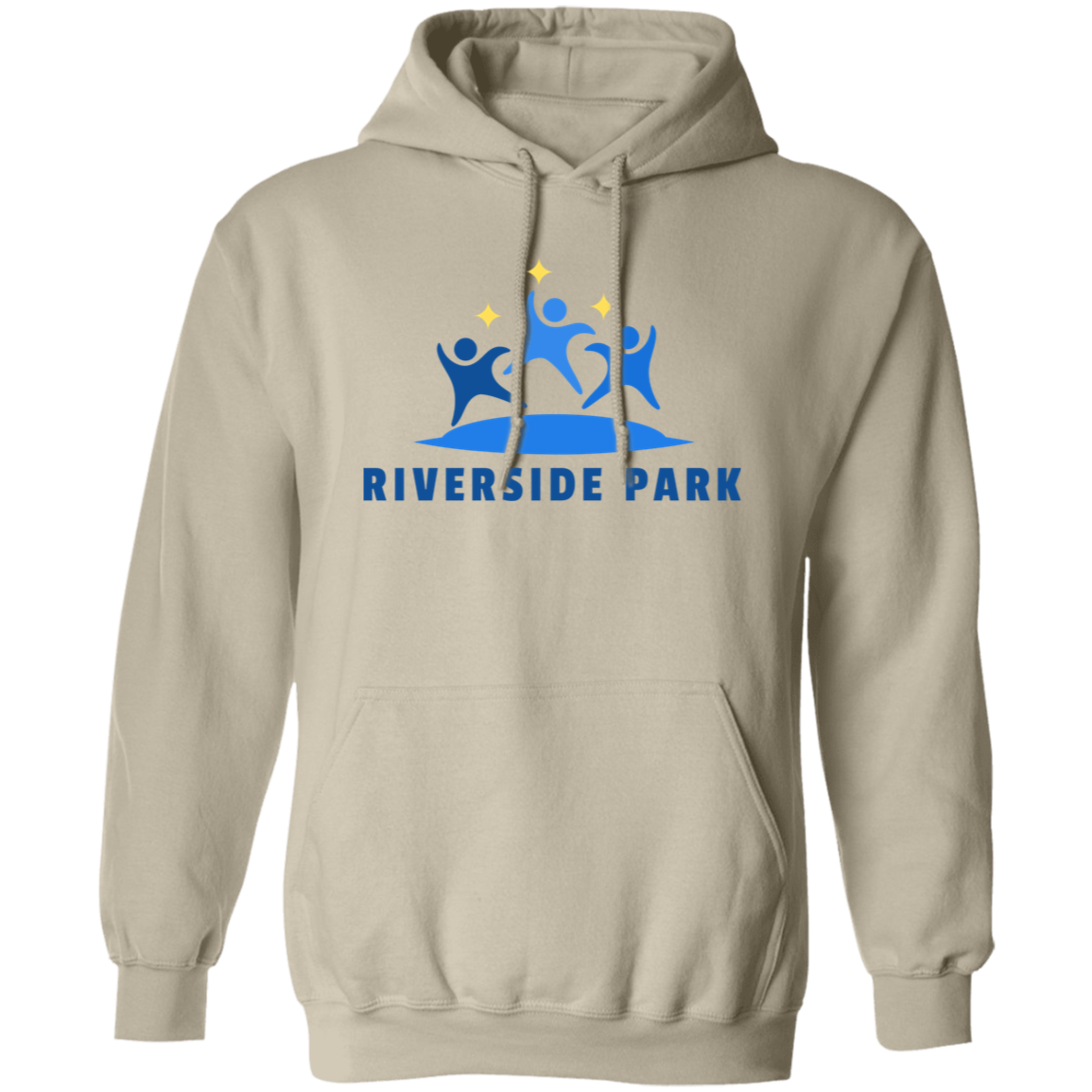 Riverside Park Hoodie