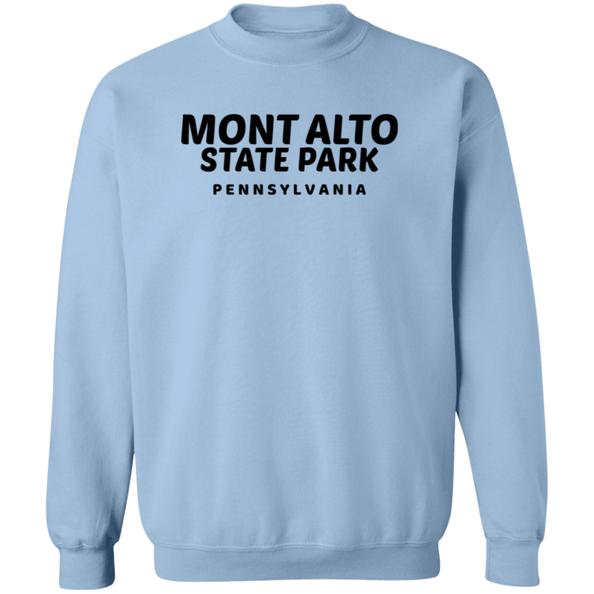 Mont Alto State Park Sweatshirt