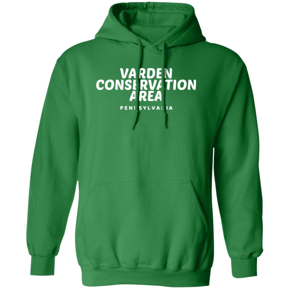 Varden Conservation Area Hoodie