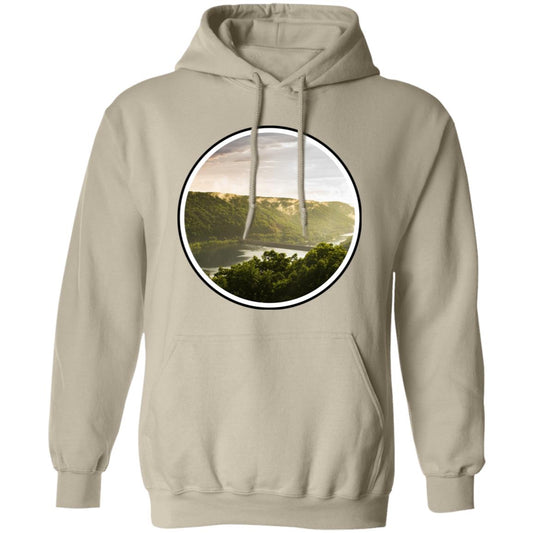 Pennsylvania Dam Hoodie