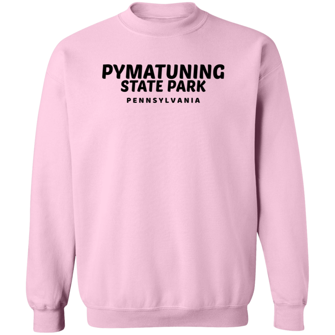 Pymatuning State Park Sweatshirt