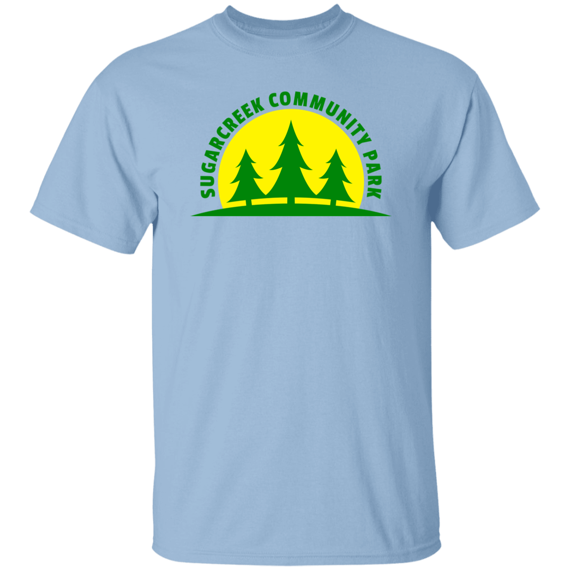 Sugarcreek Community Park T-Shirt