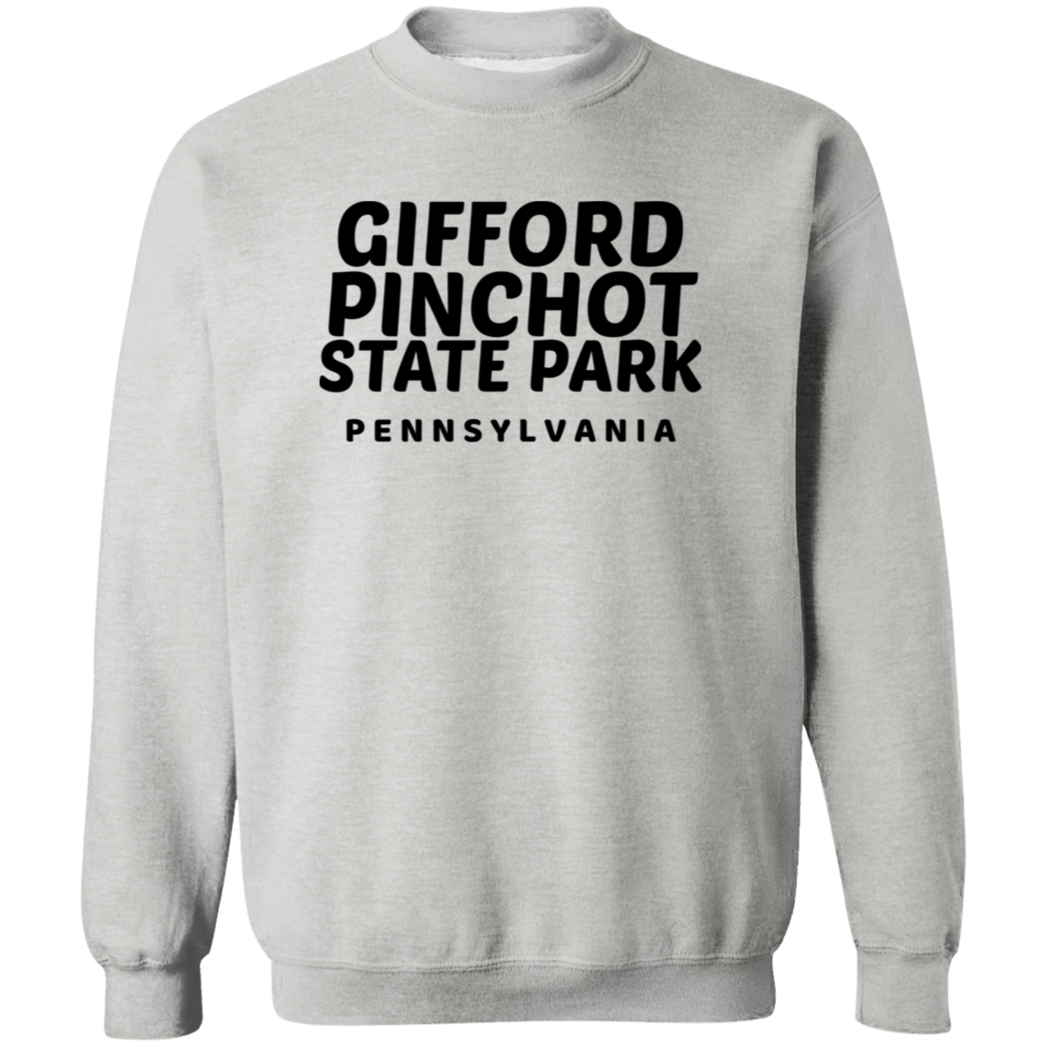 Gifford Pinchot State Park Sweatshirt