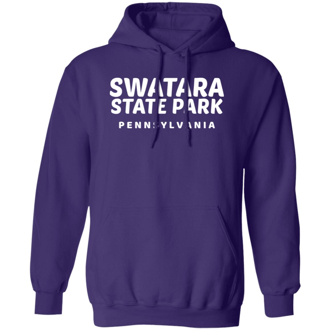 Swatara State Park Hoodie