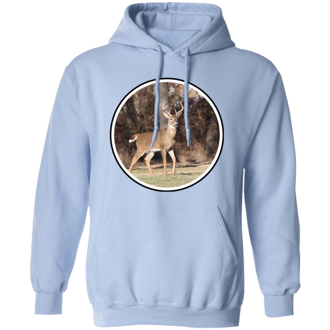 Buck Hoodie