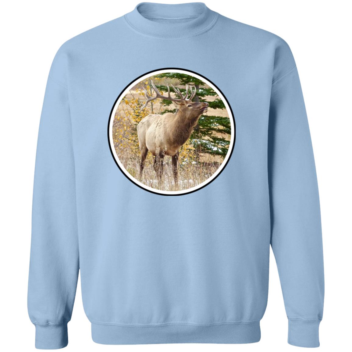 Elk Sweatshirt