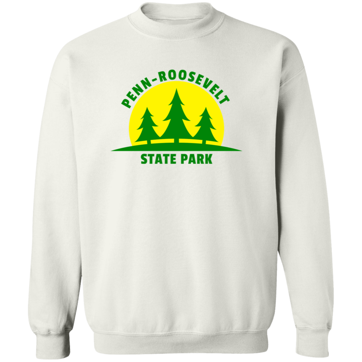 Penn-Roosevelt State Park Sweatshirt