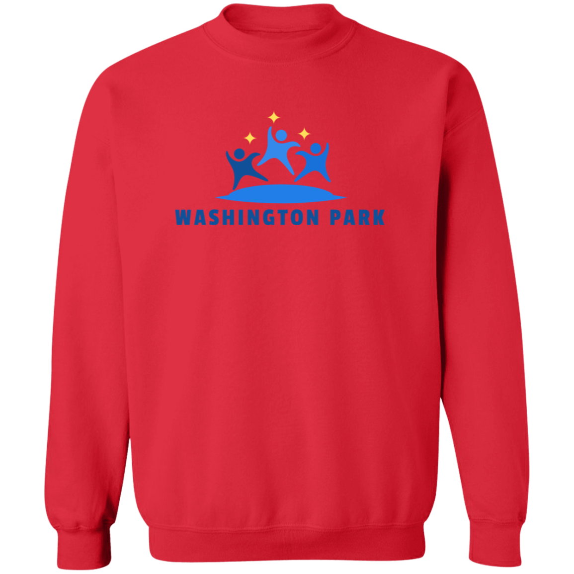 Washington Park Sweatshirt