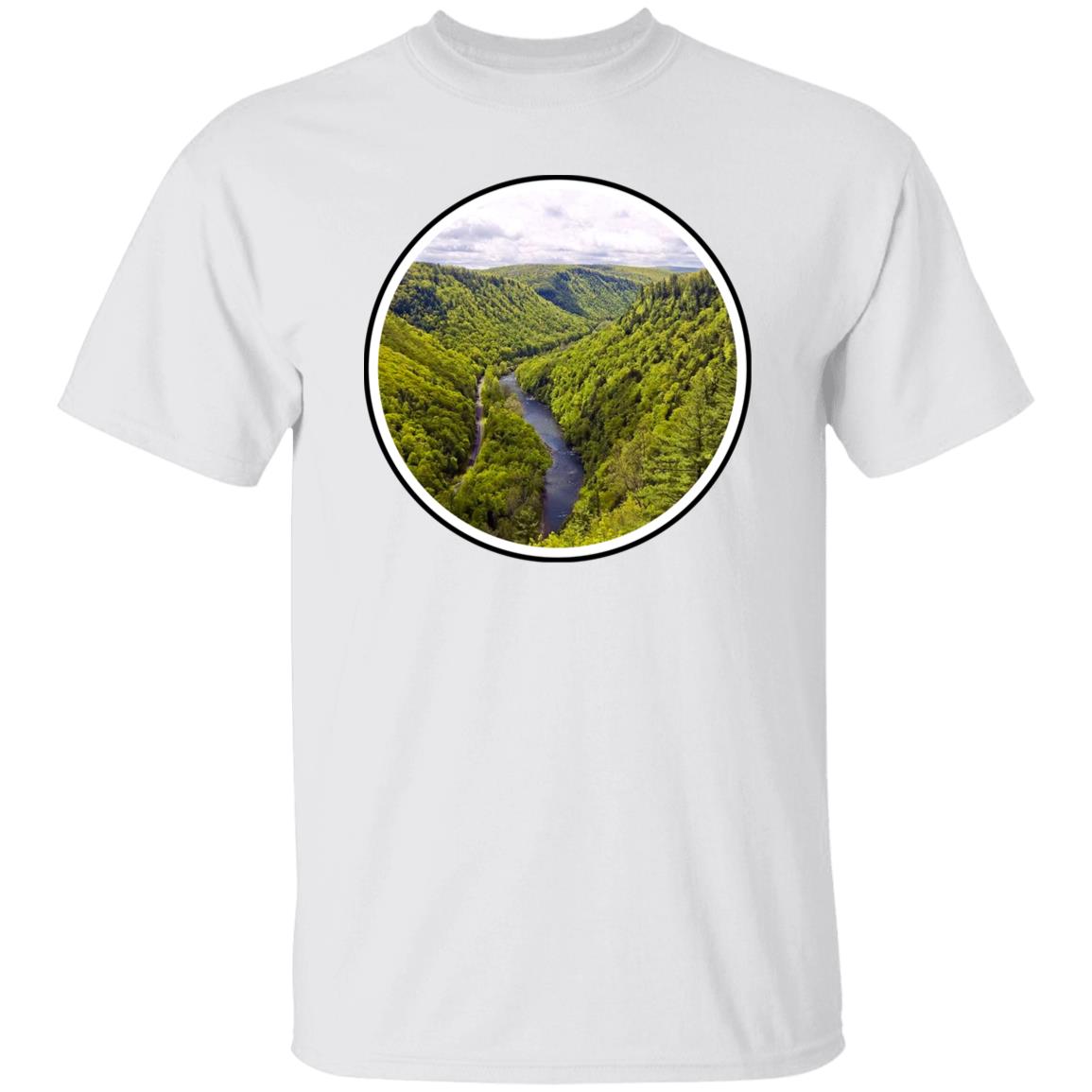 Pennsylvania Grand Canyon T-Shirt