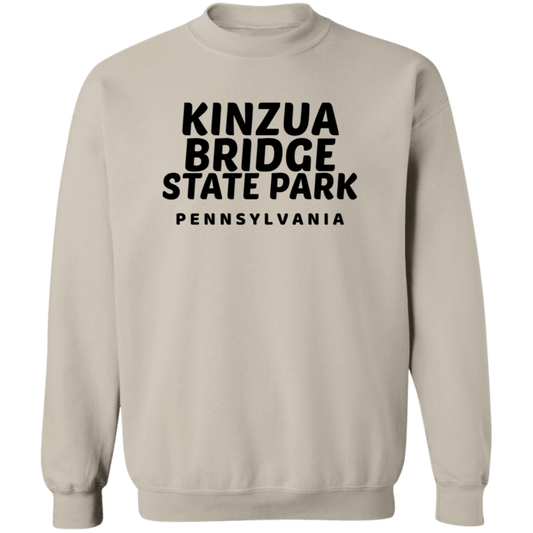 Kinzua Bridge State Park Sweatshirt