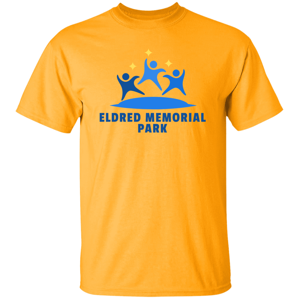 Eldred Memorial Park T-Shirt