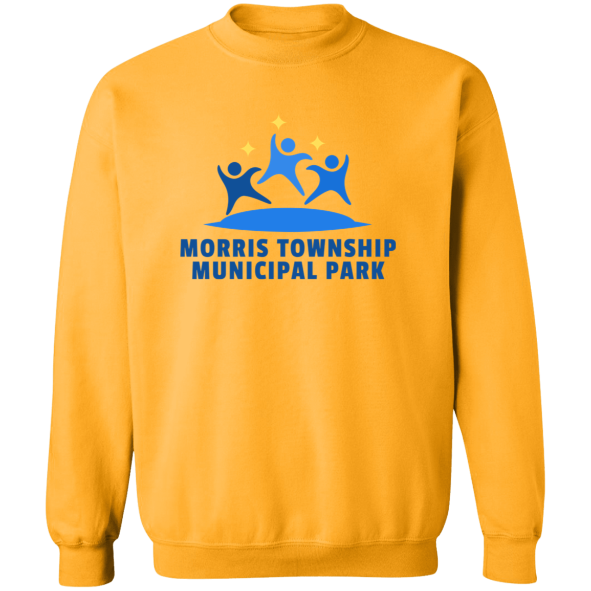 Morris Township Municipal Park Sweatshirt