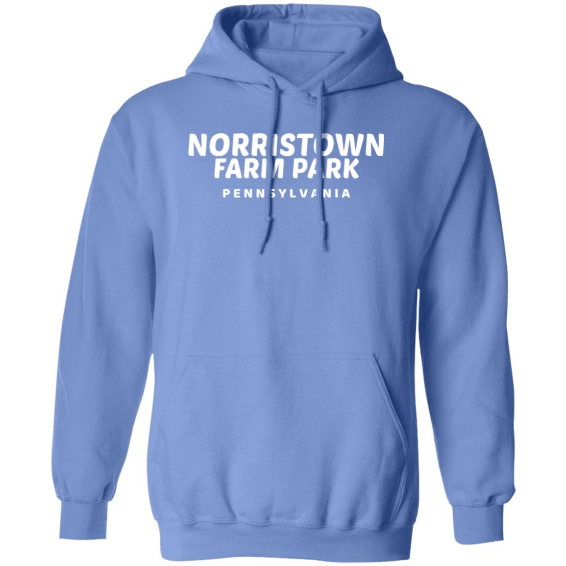 Norristown Farm Park Hoodie