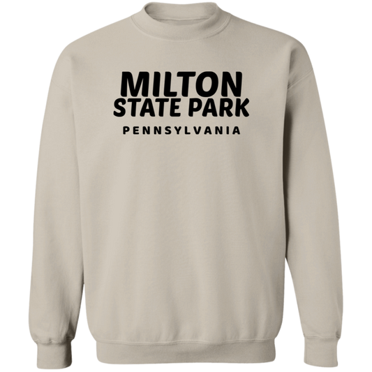 Milton State Park Sweatshirt